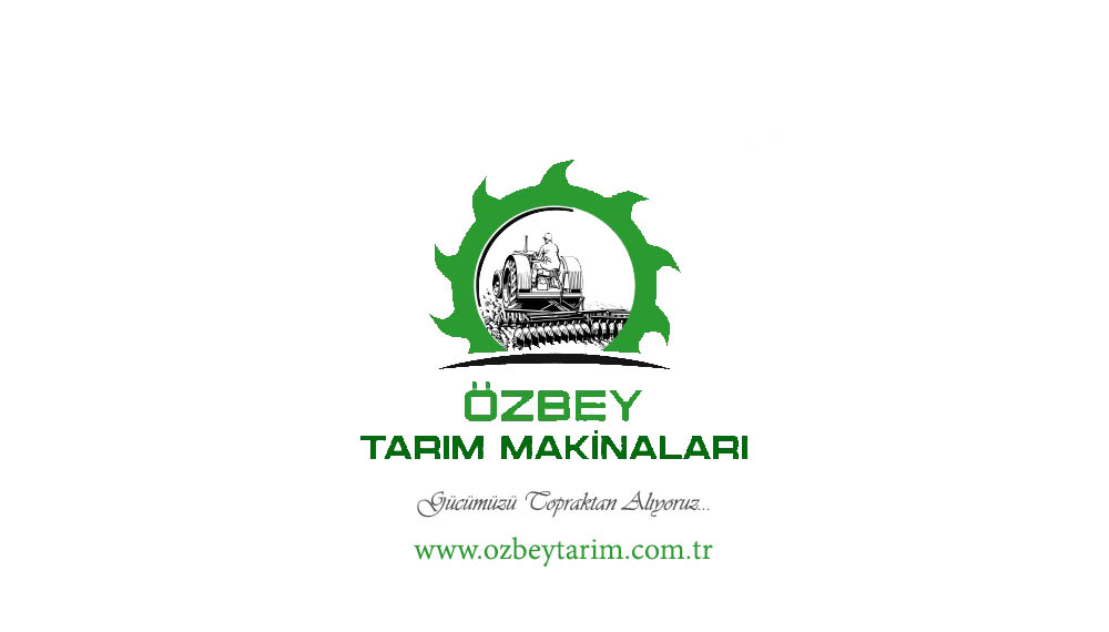 ÖZBEY Tarım Makinaları